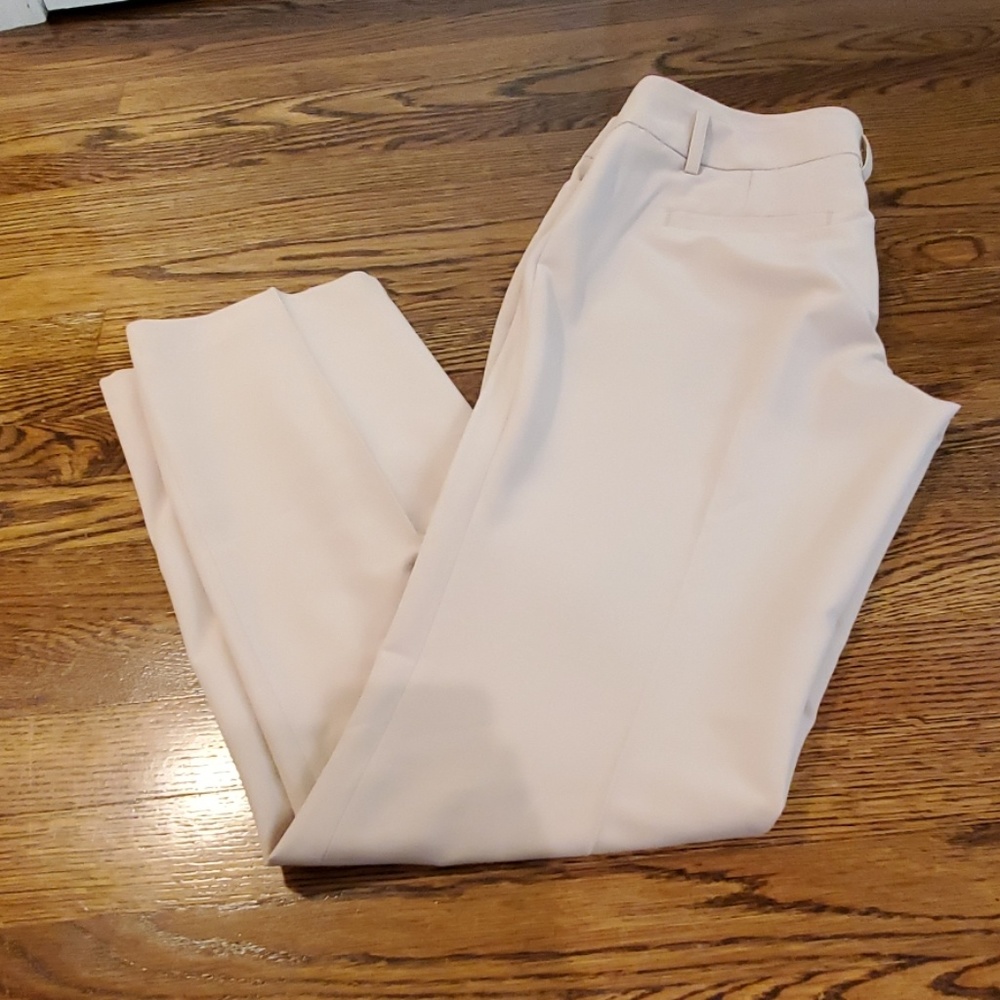 Express Columnist Dress Pants Size 6